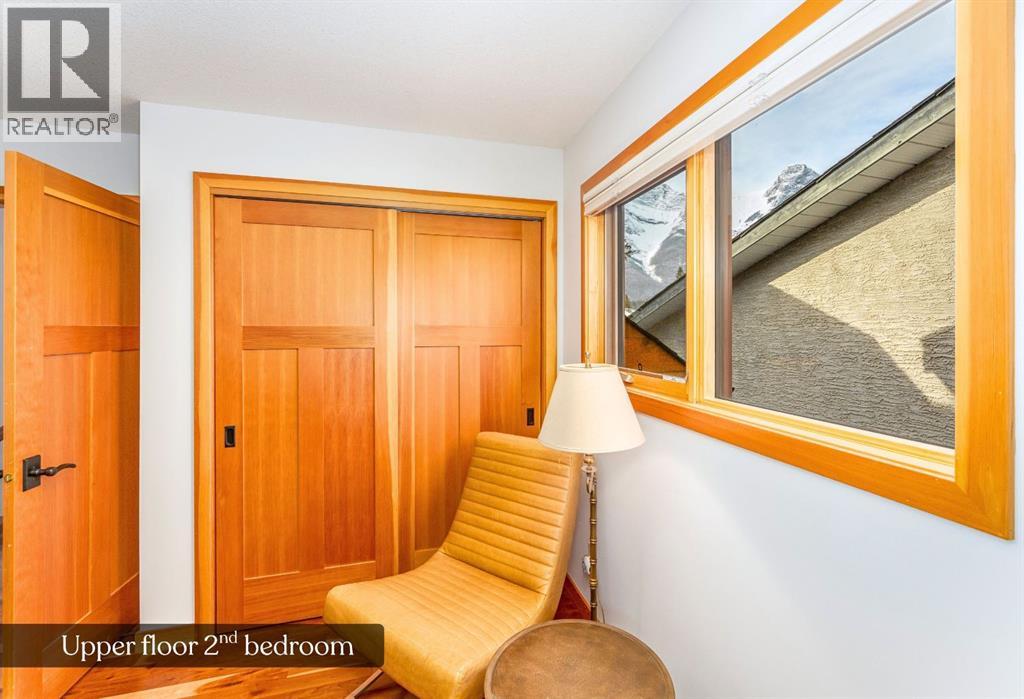 1, 826 5th Street, Canmore, Alberta  T1W 2G4 - Photo 43 - A2298625