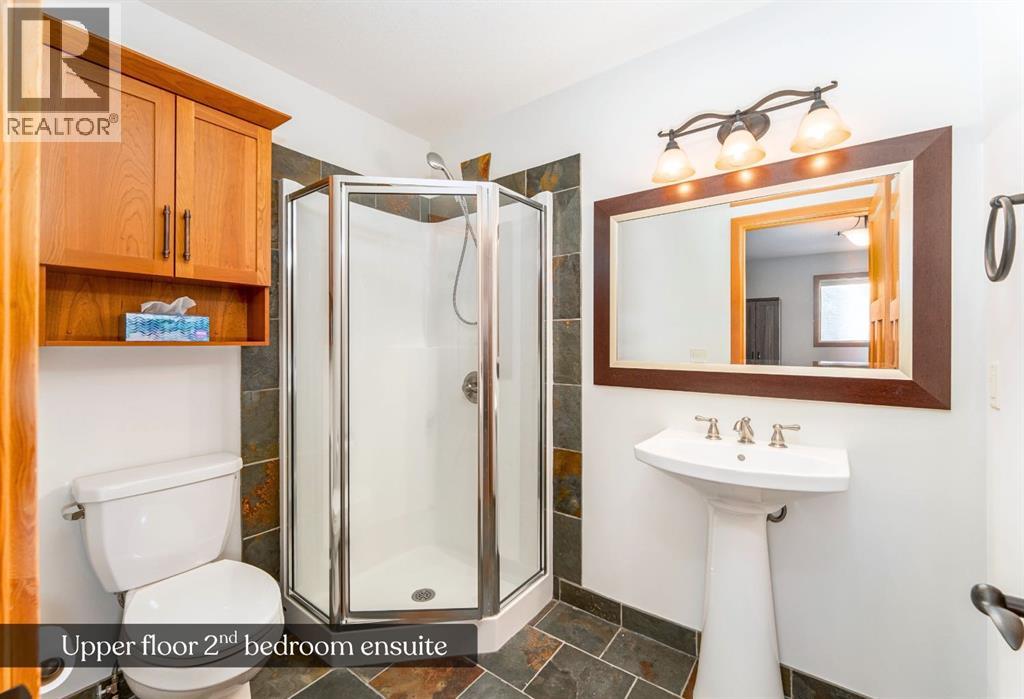 1, 826 5th Street, Canmore, Alberta  T1W 2G4 - Photo 44 - A2298625