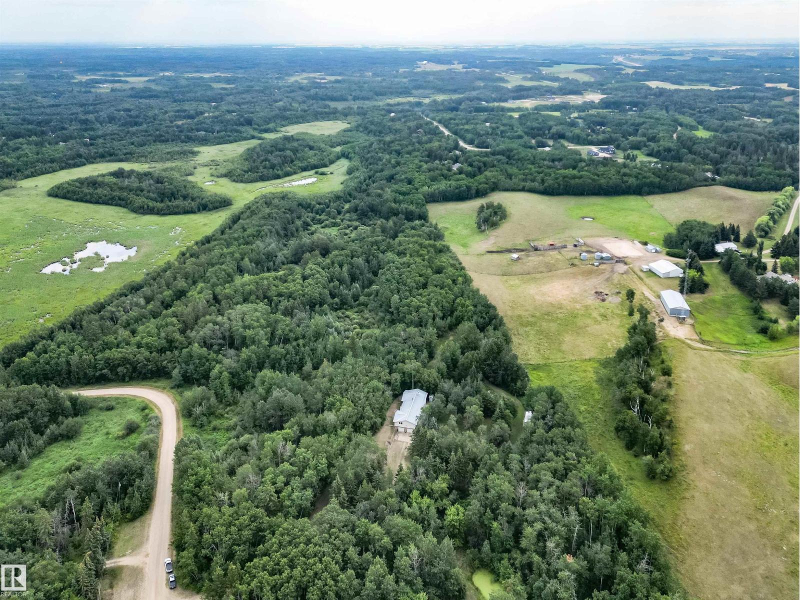 #5 51119 Rge Road 265, Rural Parkland County, Alberta  T7Y 1E8 - Photo 60 - E4482483