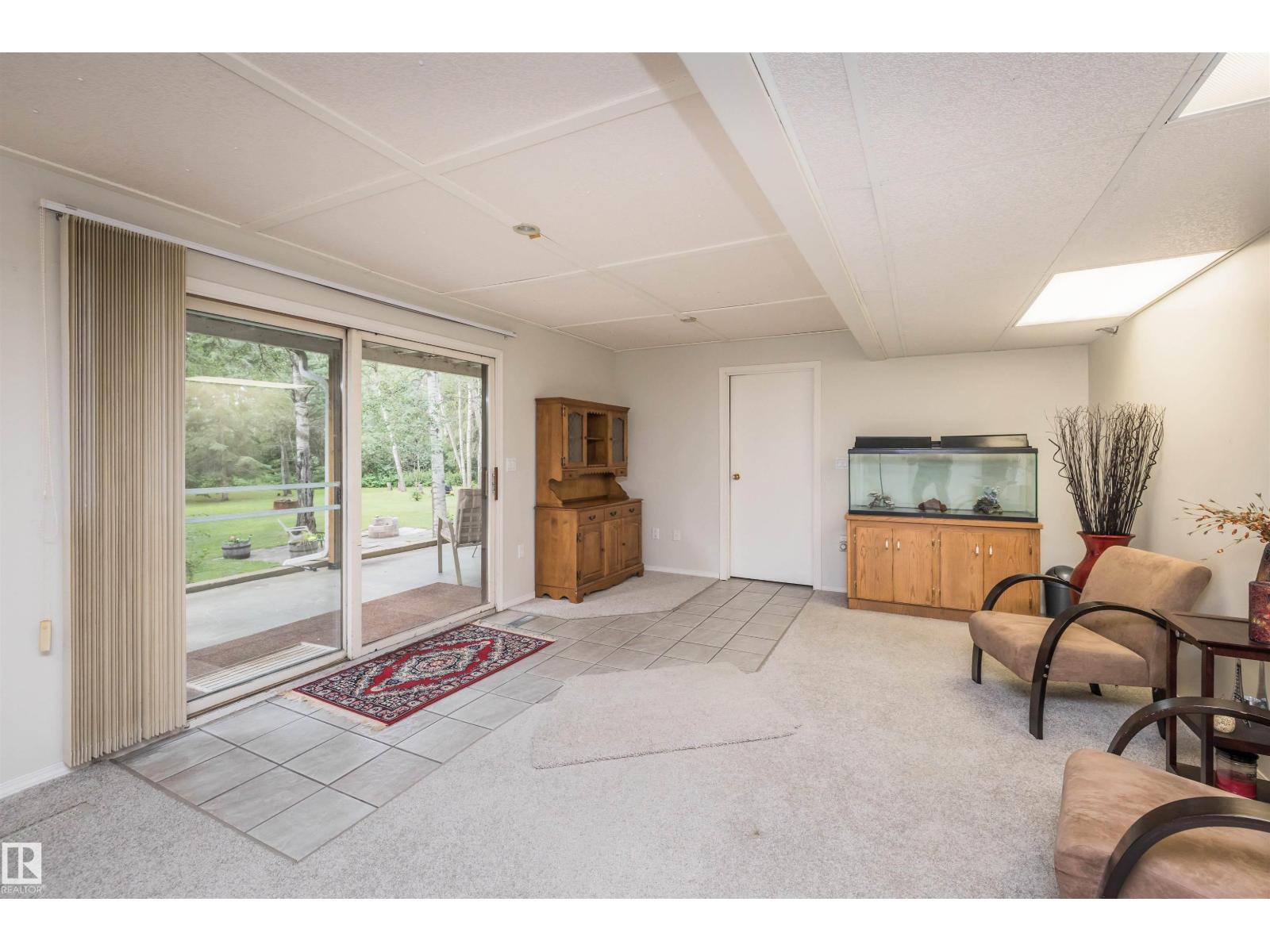 #5 51119 Rge Road 265, Rural Parkland County, Alberta  T7Y 1E8 - Photo 43 - E4482483