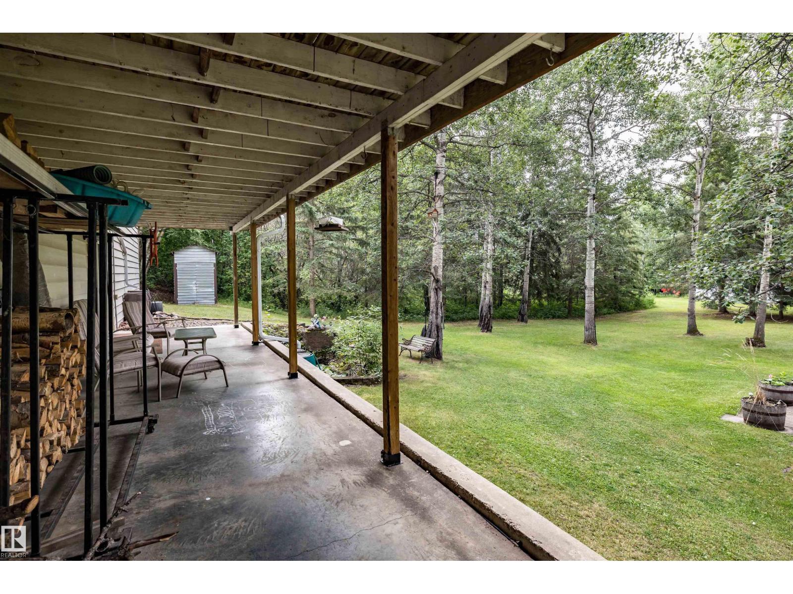 #5 51119 Rge Road 265, Rural Parkland County, Alberta  T7Y 1E8 - Photo 49 - E4482483