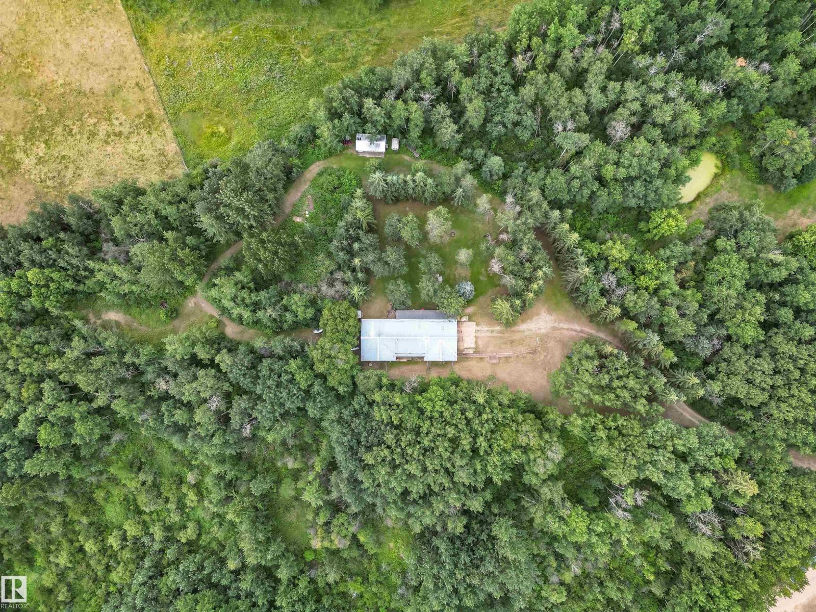 #5 51119 Rge Road 265, Rural Parkland County, Alberta  T7Y 1E8 - Photo 64 - E4482483