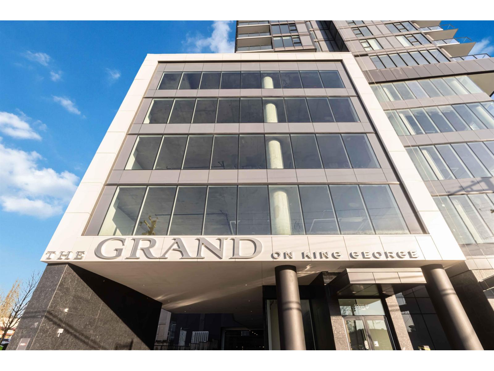 2903 10750 135a Street, Surrey, British Columbia  V3T 0V4 - Photo 30 - R3088655