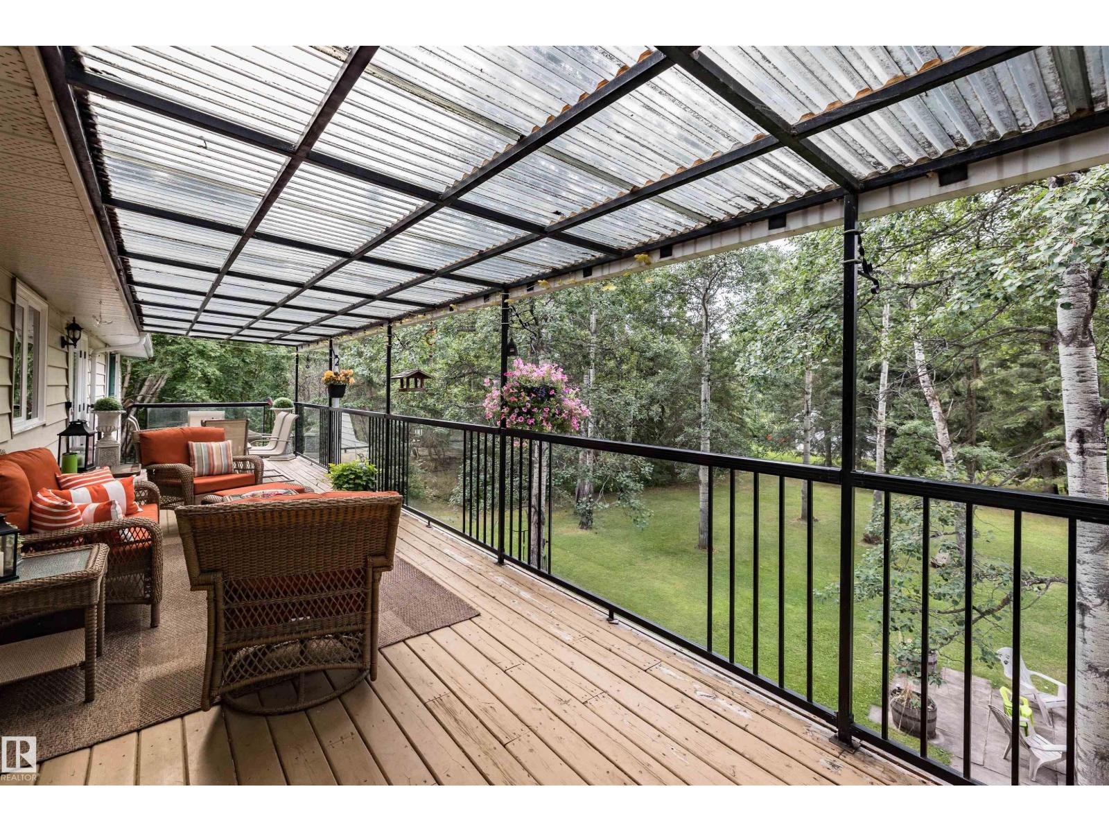 #5 51119 Rge Road 265, Rural Parkland County, Alberta  T7Y 1E8 - Photo 11 - E4482483