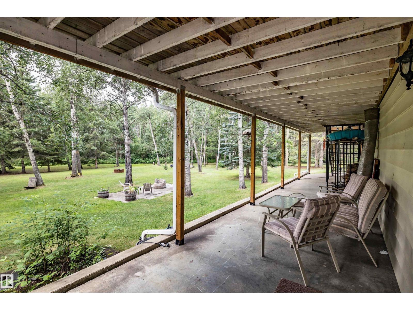 #5 51119 Rge Road 265, Rural Parkland County, Alberta  T7Y 1E8 - Photo 50 - E4482483