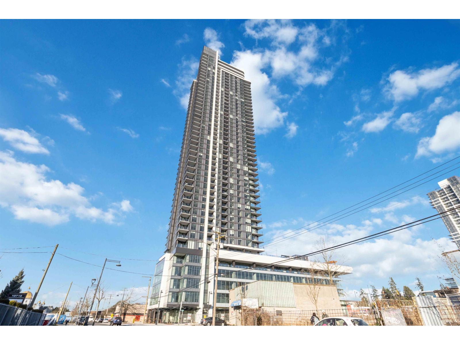 2903 10750 135a Street, Surrey, British Columbia  V3T 0V4 - Photo 31 - R3088655