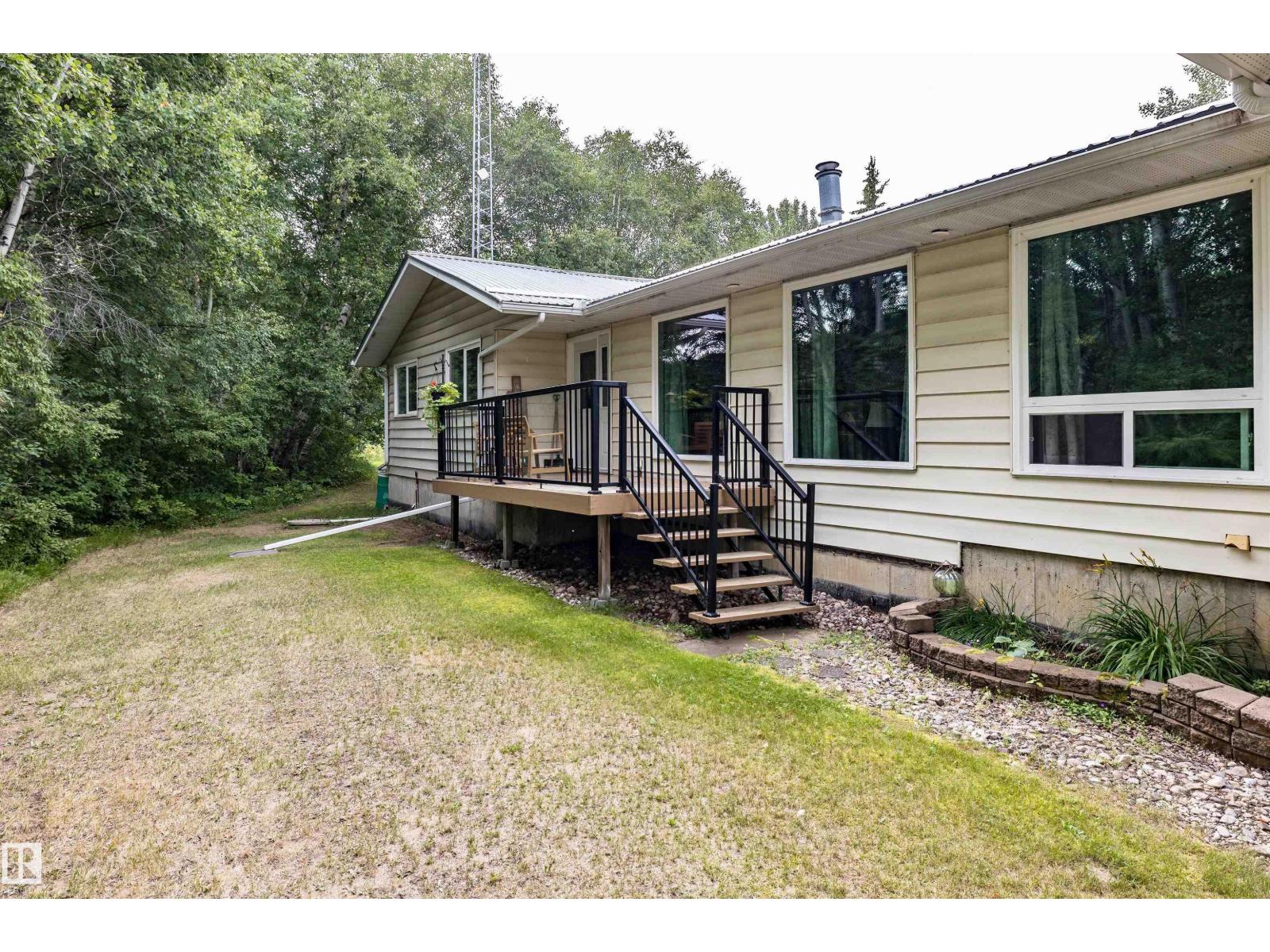 #5 51119 Rge Road 265, Rural Parkland County, Alberta  T7Y 1E8 - Photo 54 - E4482483