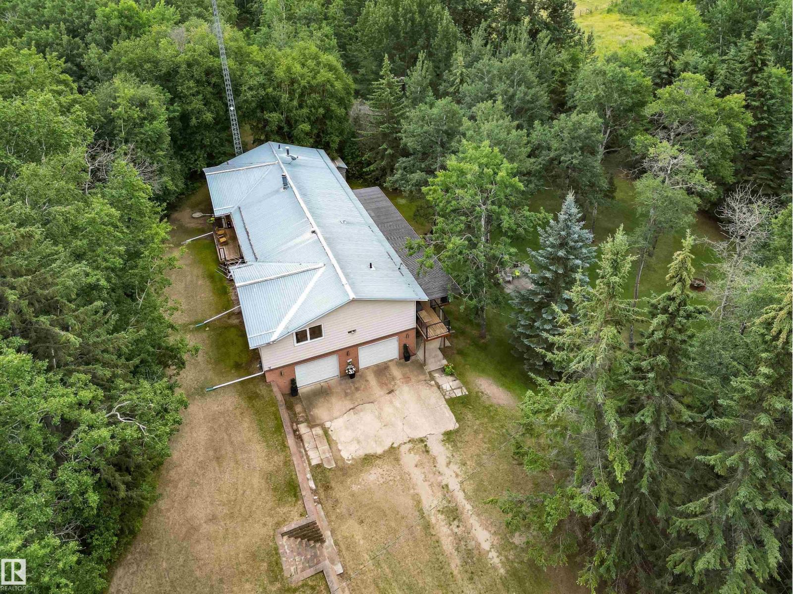 #5 51119 Rge Road 265, Rural Parkland County, Alberta  T7Y 1E8 - Photo 63 - E4482483