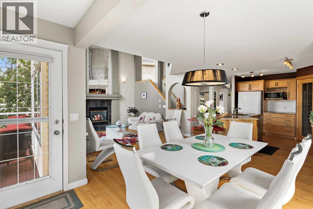 180 Cranfield Park SE, Calgary, Alberta  T3M 1B6 - Photo 11 - A2300216