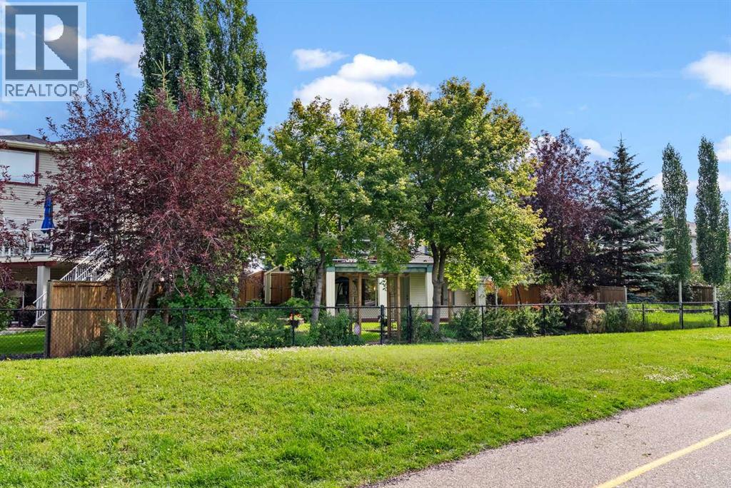 180 Cranfield Park SE, Calgary, Alberta  T3M 1B6 - Photo 31 - A2300216