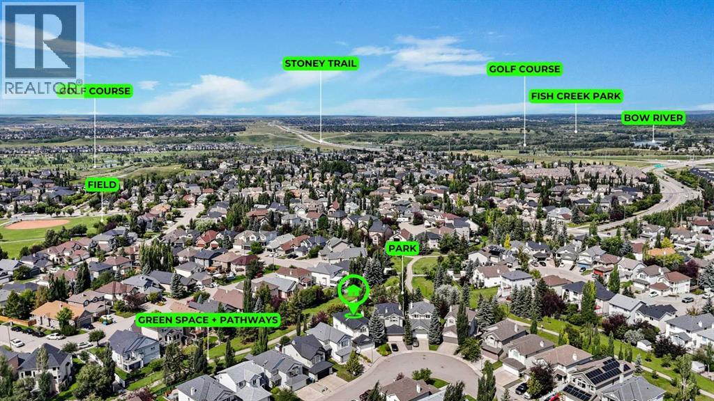 180 Cranfield Park SE, Calgary, Alberta  T3M 1B6 - Photo 37 - A2300216