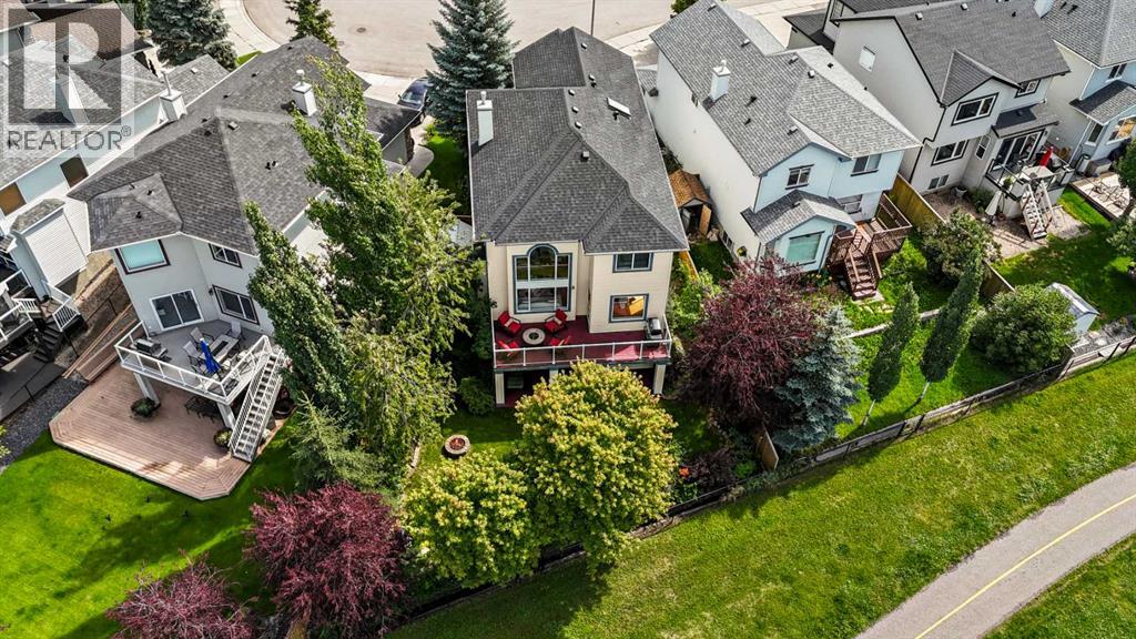 180 Cranfield Park SE, Calgary, Alberta  T3M 1B6 - Photo 36 - A2300216