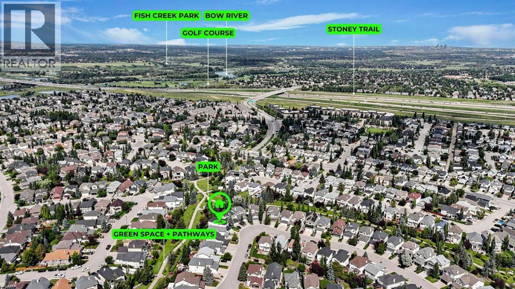 180 Cranfield Park SE, Calgary, Alberta  T3M 1B6 - Photo 39 - A2300216