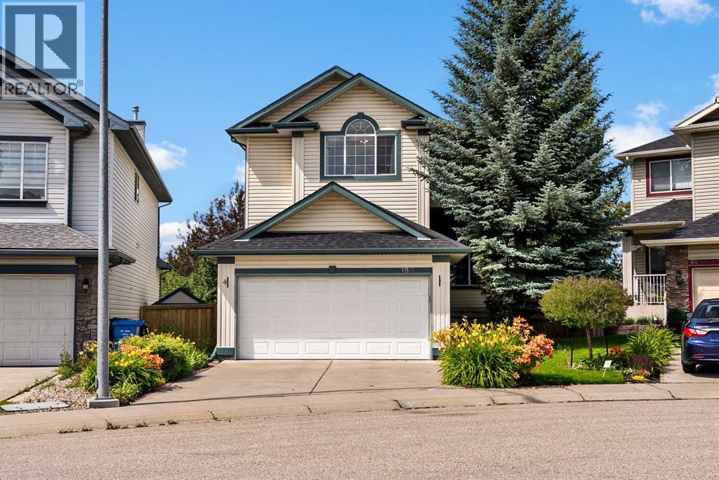 180 Cranfield Park SE, Calgary, Alberta  T3M 1B6 - Photo 42 - A2300216