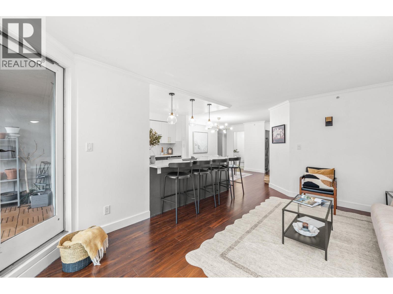 501 888 Hamilton Street, Vancouver, British Columbia  V6B 5W4 - Photo 8 - R3102046