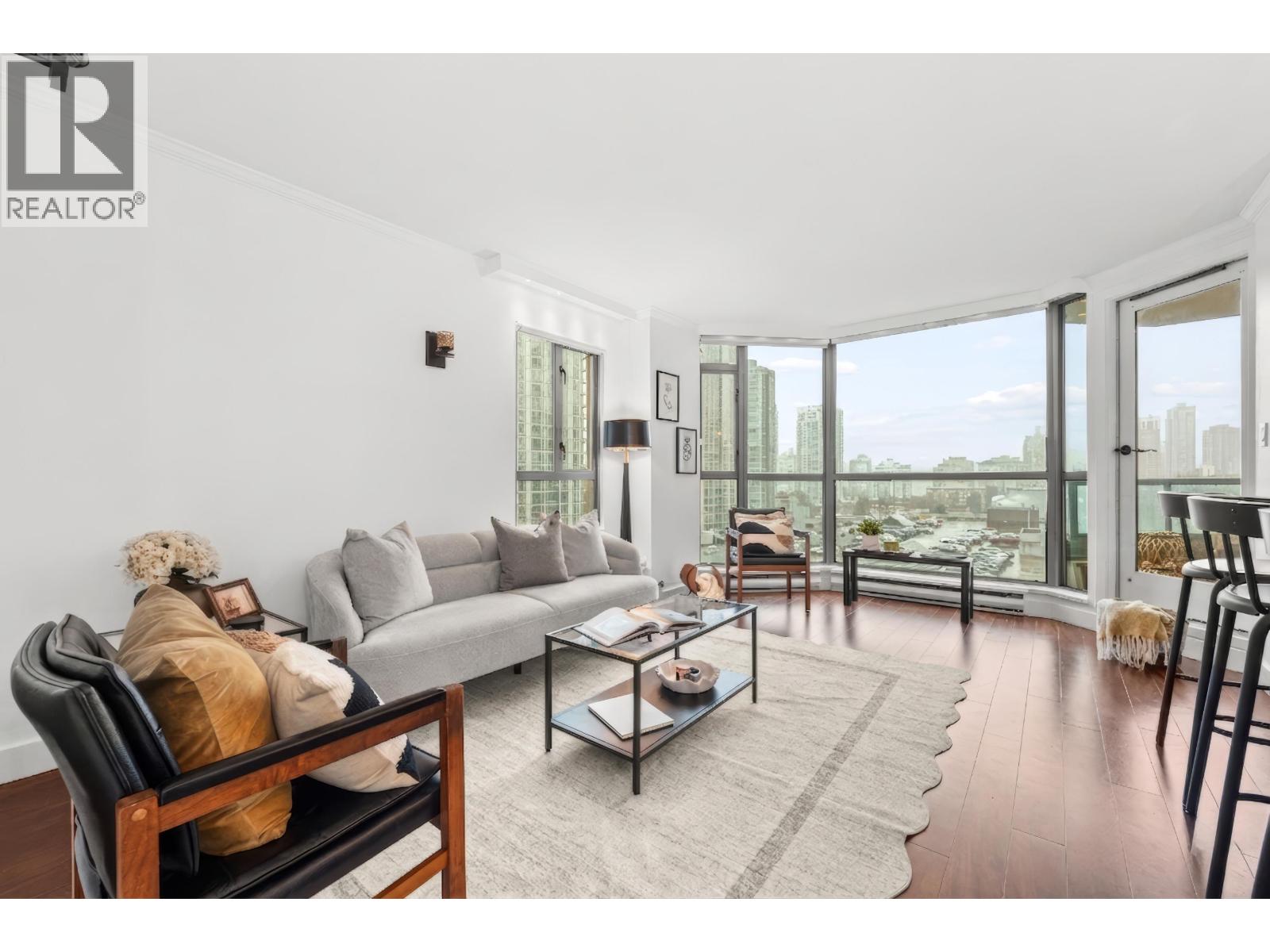 501 888 Hamilton Street, Vancouver, British Columbia  V6B 5W4 - Photo 7 - R3102046