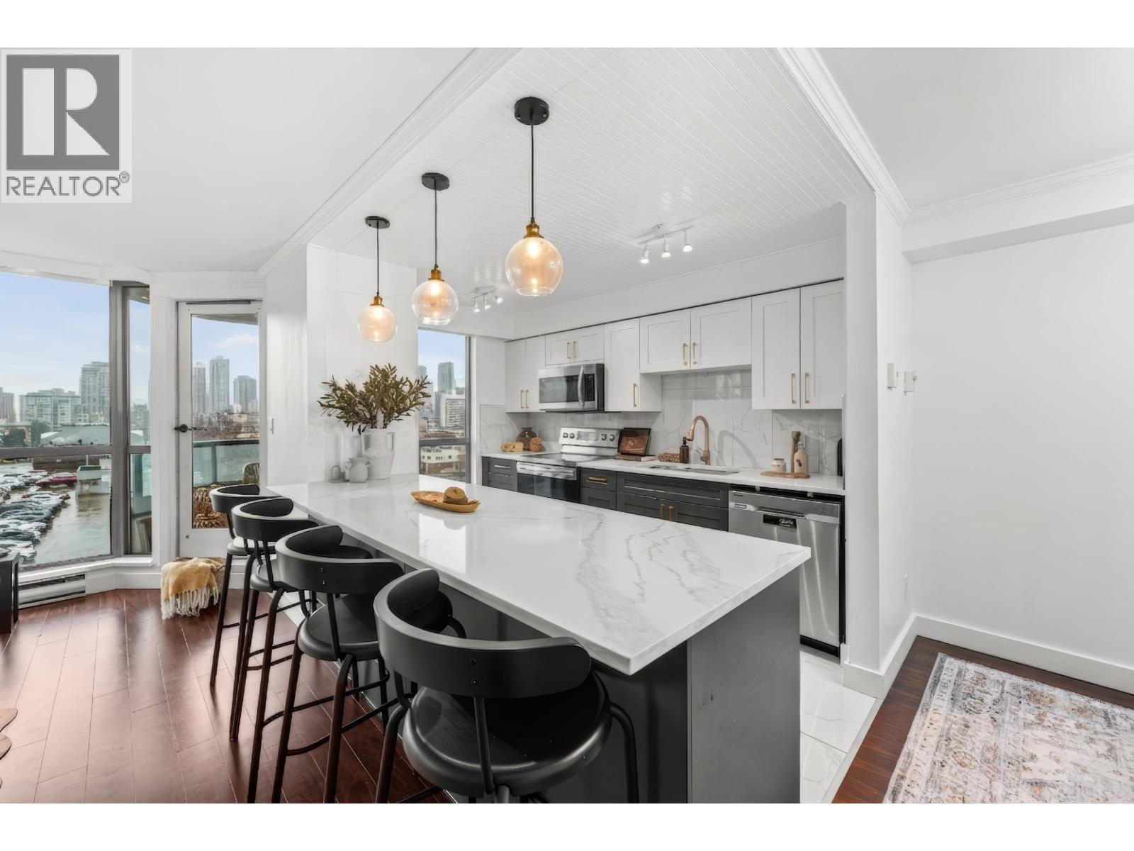 501 888 Hamilton Street, Vancouver, British Columbia  V6B 5W4 - Photo 3 - R3102046