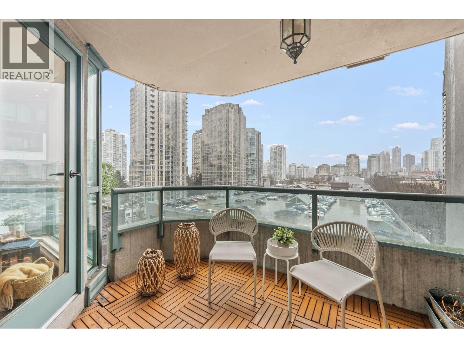 501 888 Hamilton Street, Vancouver, British Columbia  V6B 5W4 - Photo 22 - R3102046