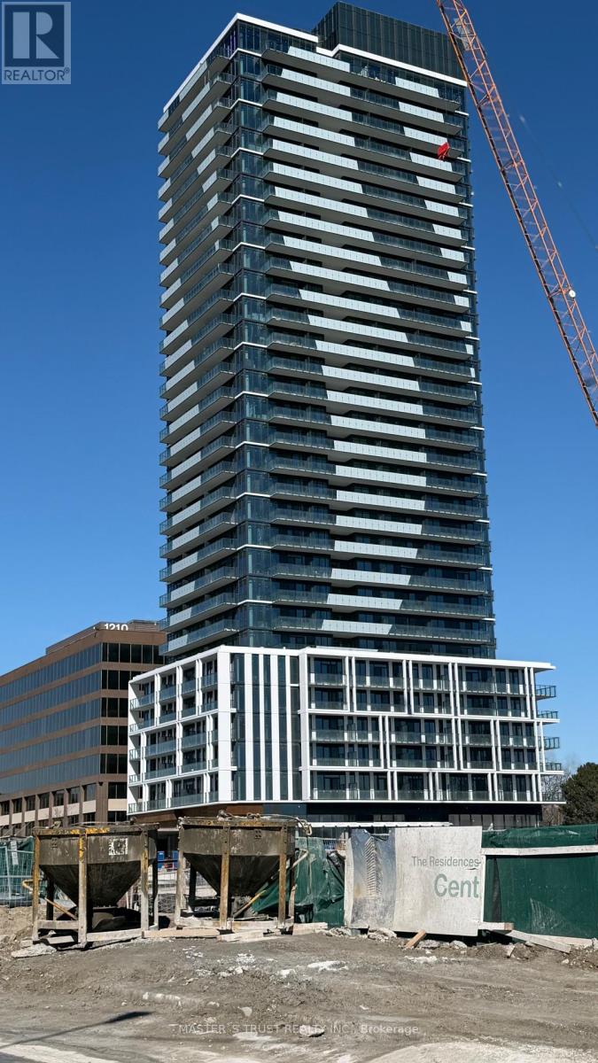 505 - 29 Green Trail Court, Toronto, Ontario  M2K 0J9 - Photo 14 - C13004844