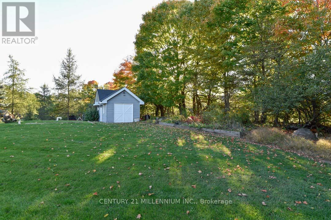 8 Castlewood Court, Caledon, Ontario  L7K 0C1 - Photo 46 - W12864650