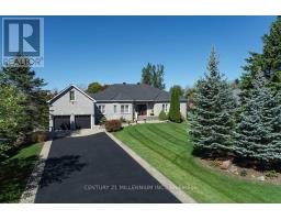 8 CASTLEWOOD COURT, Caledon, Ontario