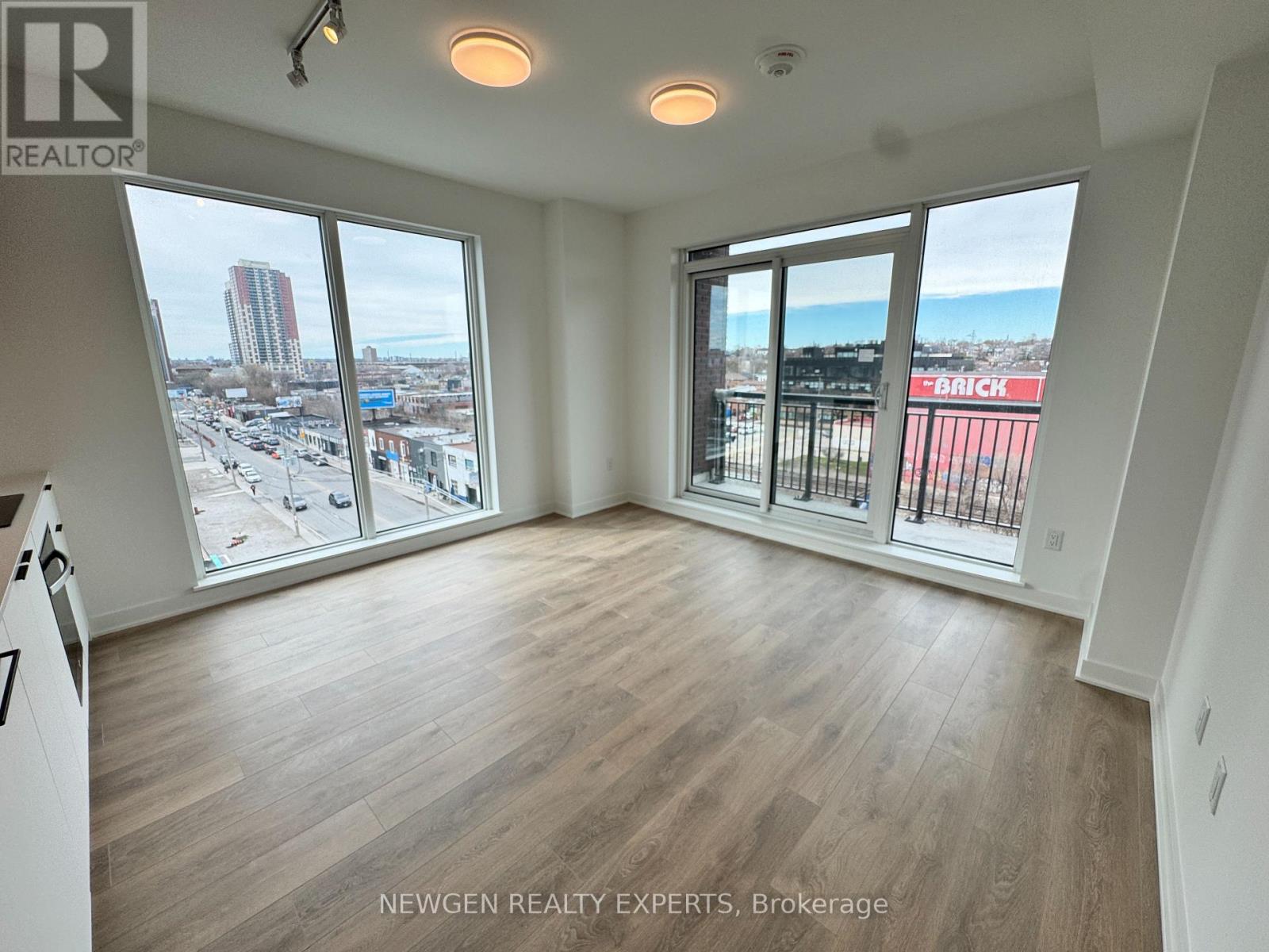 414 - 1185 Dupont Street, Toronto, Ontario  M6H 0G5 - Photo 19 - W13003520