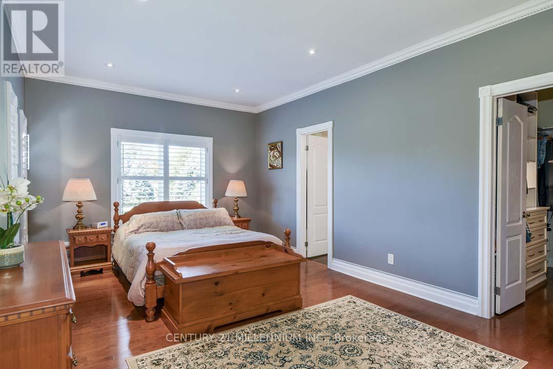 8 Castlewood Court, Caledon, Ontario  L7K 0C1 - Photo 27 - W12864650