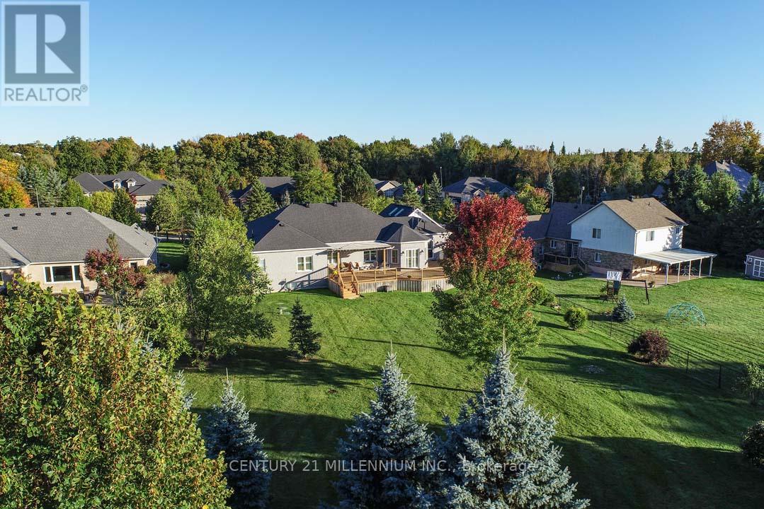 8 Castlewood Court, Caledon, Ontario  L7K 0C1 - Photo 49 - W12864650