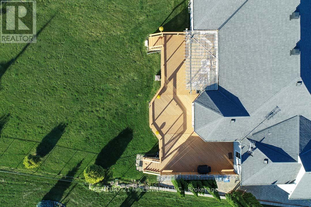 8 Castlewood Court, Caledon, Ontario  L7K 0C1 - Photo 47 - W12864650