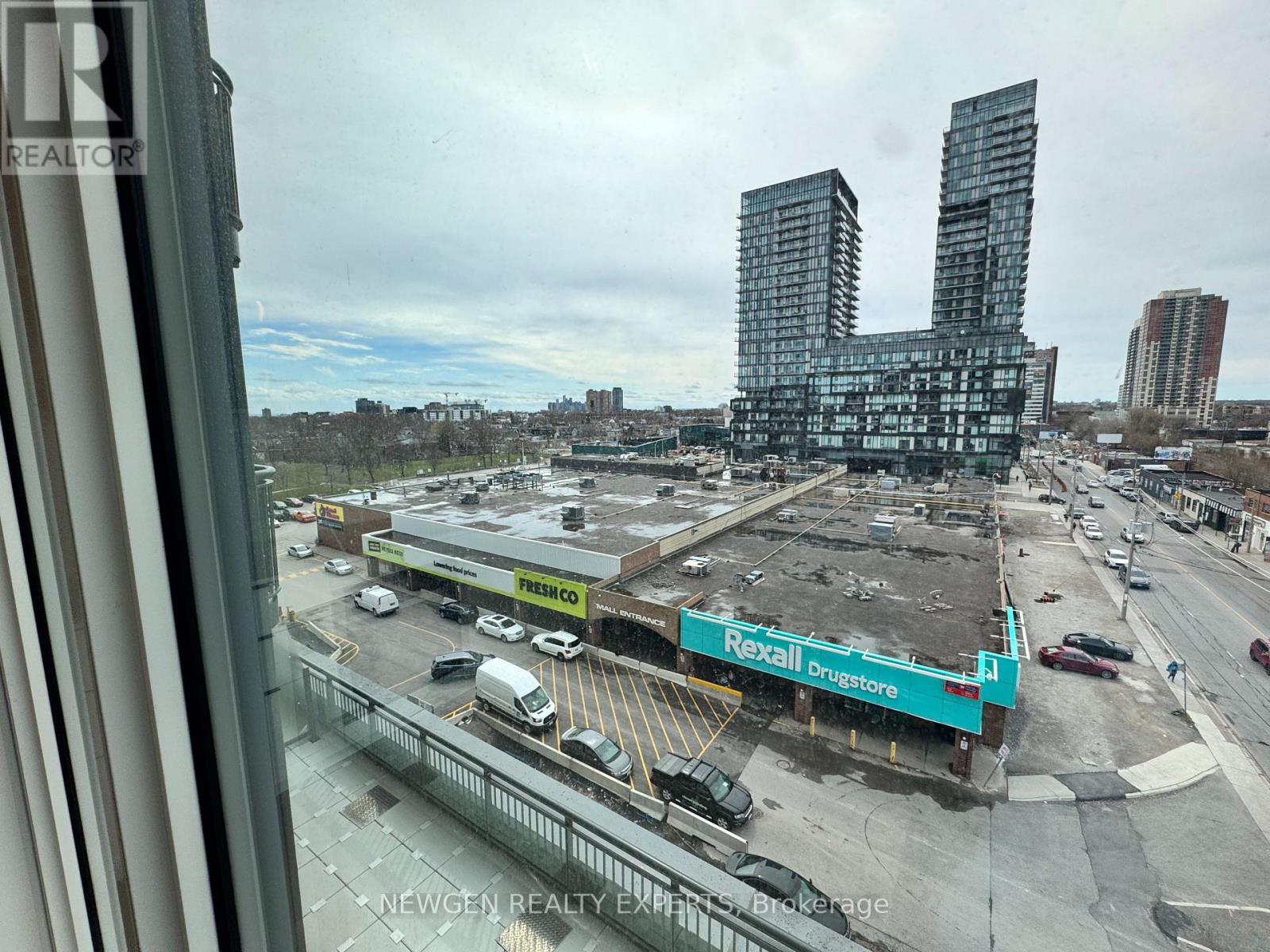 414 - 1185 Dupont Street, Toronto, Ontario  M6H 0G5 - Photo 3 - W13003520