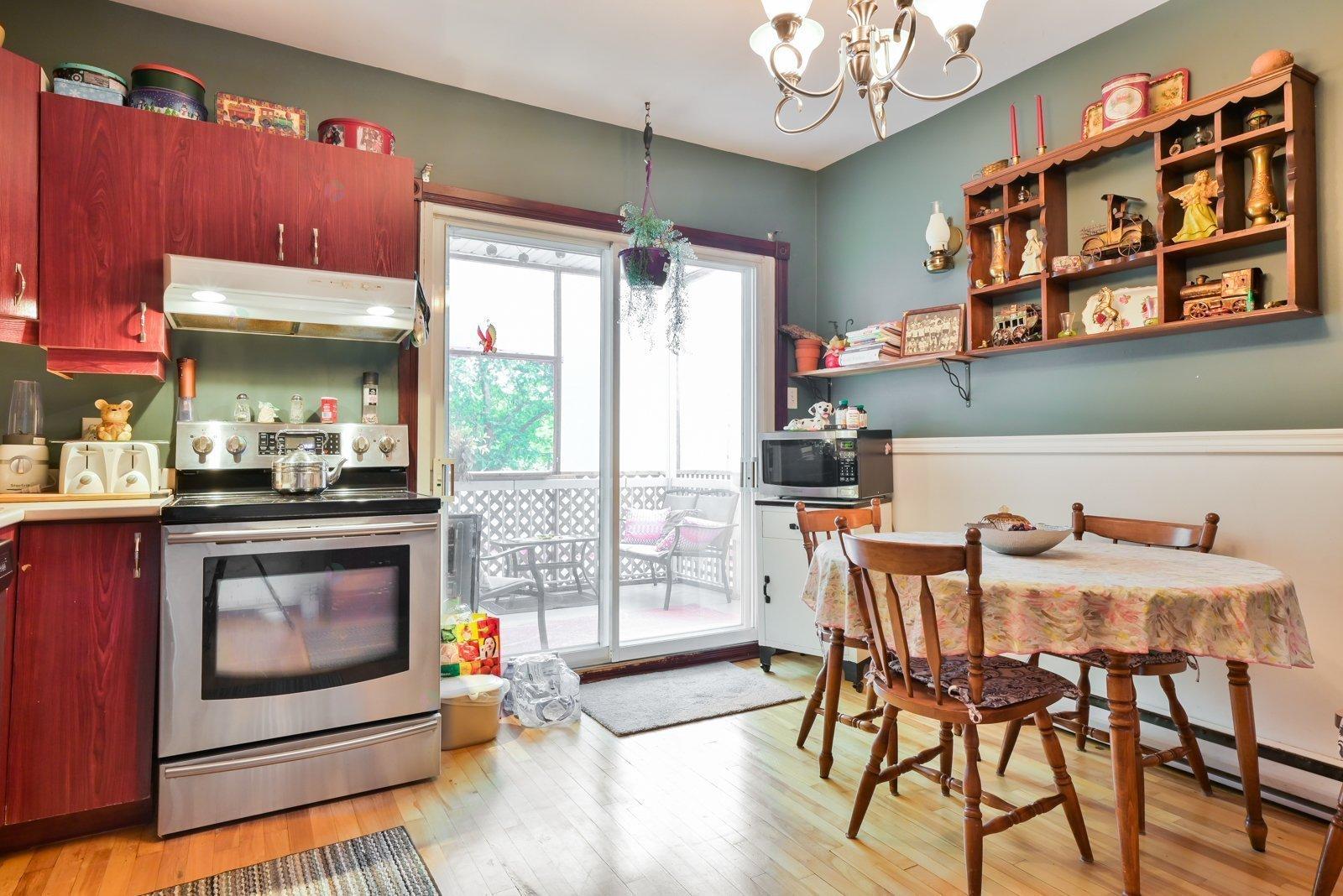 1415-1417 Rue Valiquette Montréal (Verdun/Île-des-Soeurs) Quebec Canada H4H2E8 5
