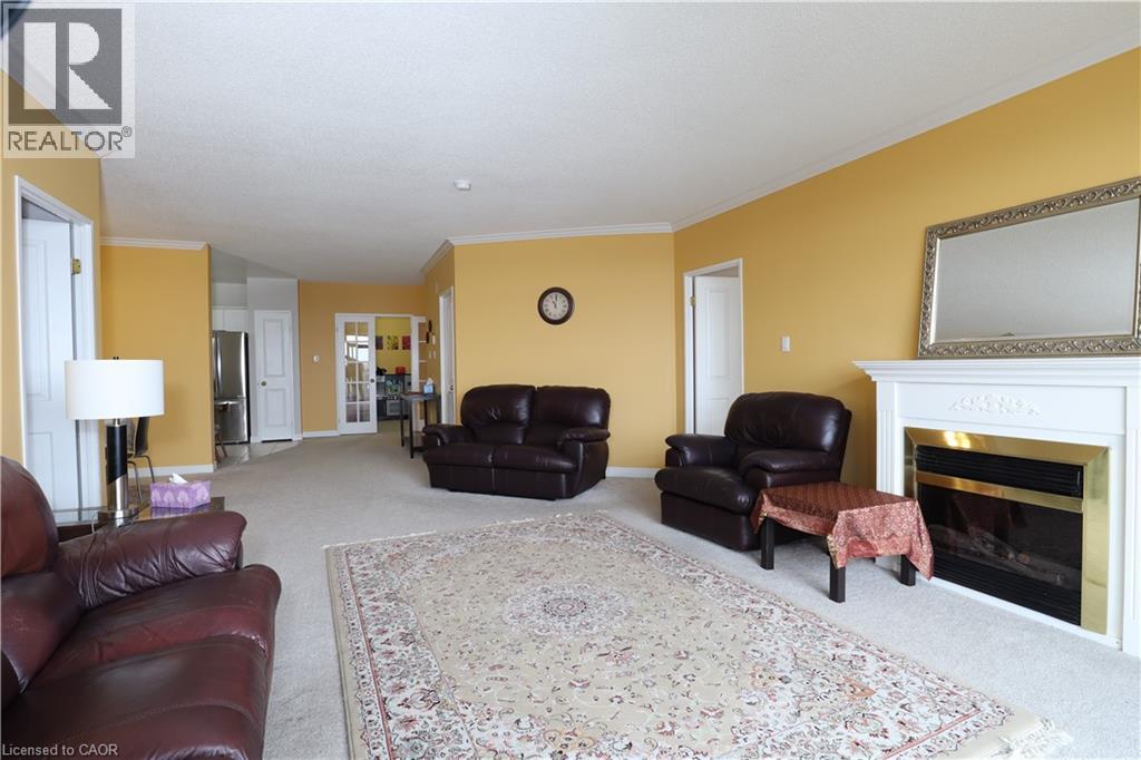 255 Keats Way Unit# 1207, Waterloo, Ontario  N2L 6N6 - Photo 9 - 40821328