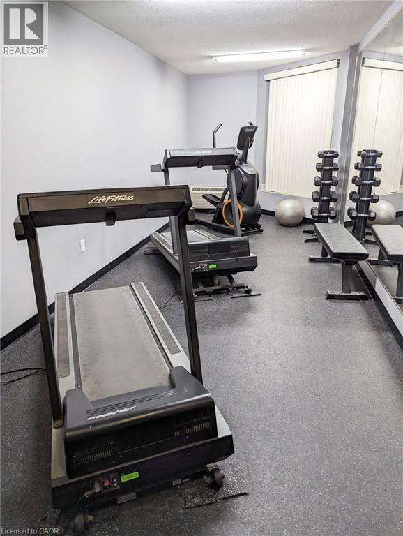 255 Keats Way Unit# 1207, Waterloo, Ontario  N2L 6N6 - Photo 17 - 40821328