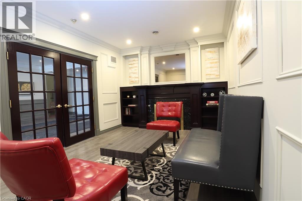 255 Keats Way Unit# 1207, Waterloo, Ontario  N2L 6N6 - Photo 3 - 40821328