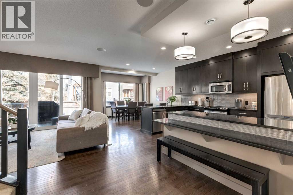 80 Auburn Springs Boulevard Se, Calgary, Alberta T3M 0Z4 - Photo 6 - A2292836