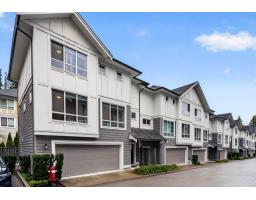 54 9688 162A STREET, Surrey, British Columbia