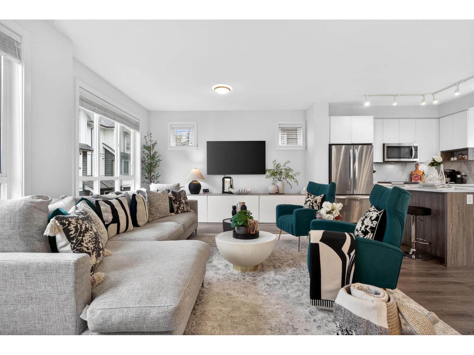 54 9688 162a Street, Surrey, British Columbia  V4N 6V3 - Photo 4 - R3111921