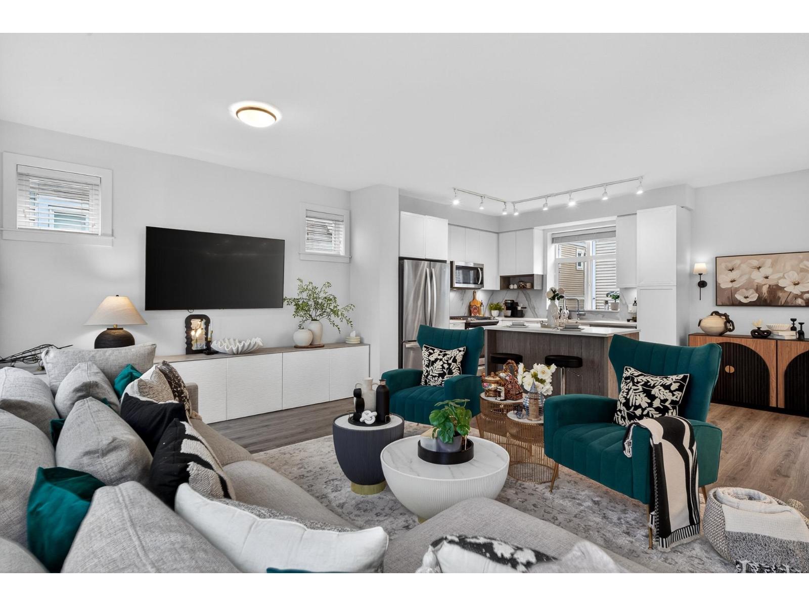 54 9688 162a Street, Surrey, British Columbia  V4N 6V3 - Photo 5 - R3111921