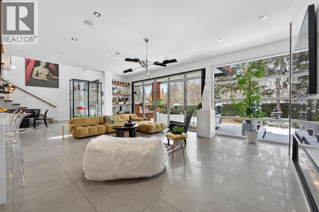 31 Windsor Crescent SW, Calgary, Alberta  T2V 1V5 - Photo 7 - A2298088