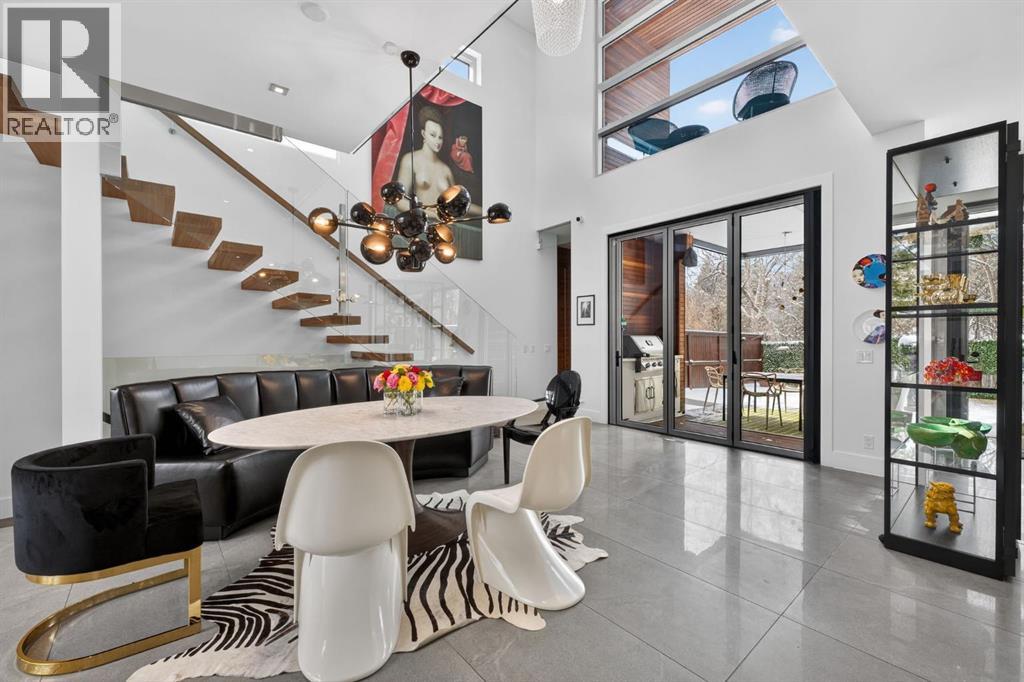 31 Windsor Crescent SW, Calgary, Alberta  T2V 1V5 - Photo 9 - A2298088