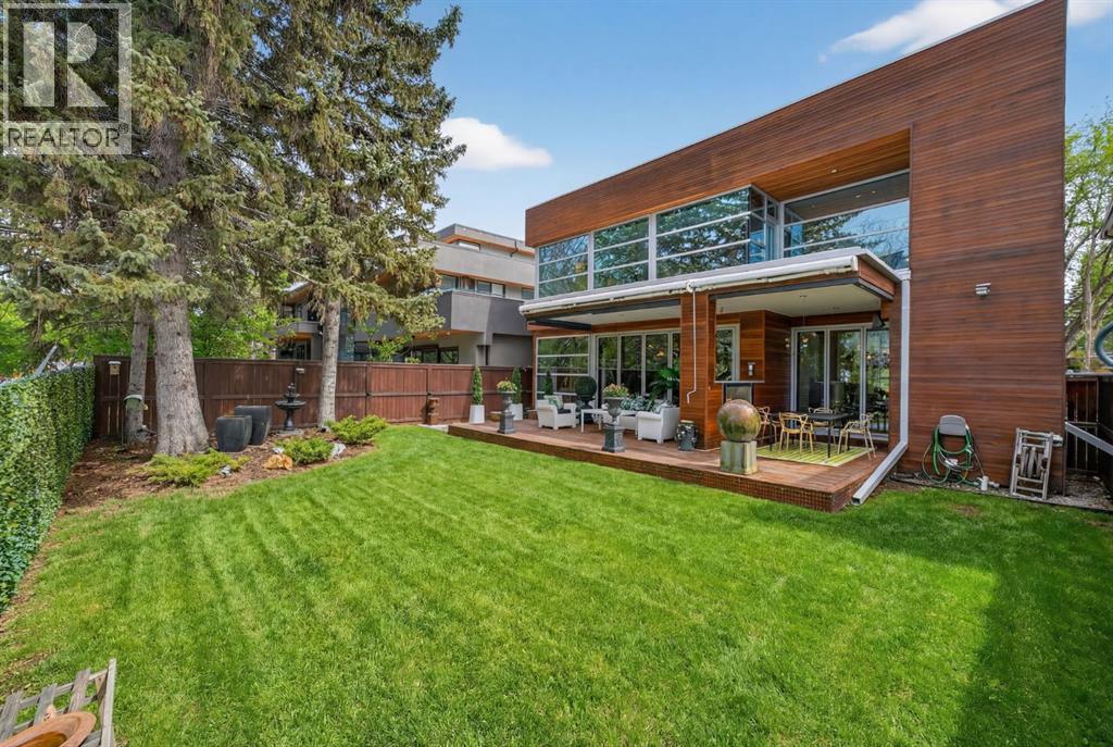 31 Windsor Crescent SW, Calgary, Alberta  T2V 1V5 - Photo 30 - A2298088