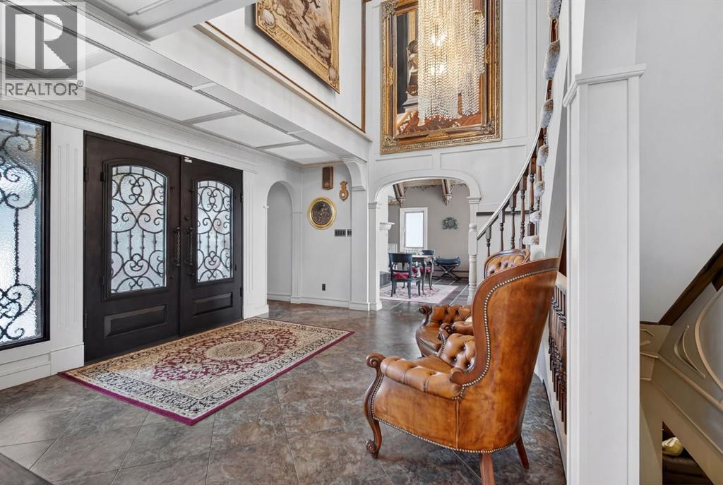 102 West Terrace Crescent, Cochrane, Alberta  T4C 1R9 - Photo 4 - A2299478