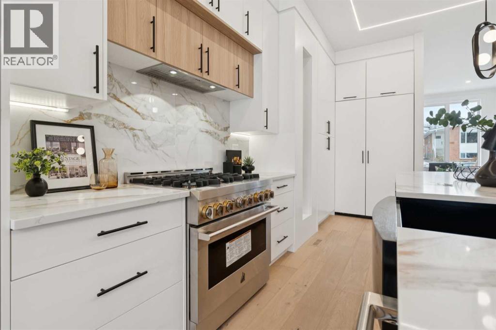 4214 16 Street Sw, Calgary, Alberta  T2T 4H6 - Photo 9 - A2299493