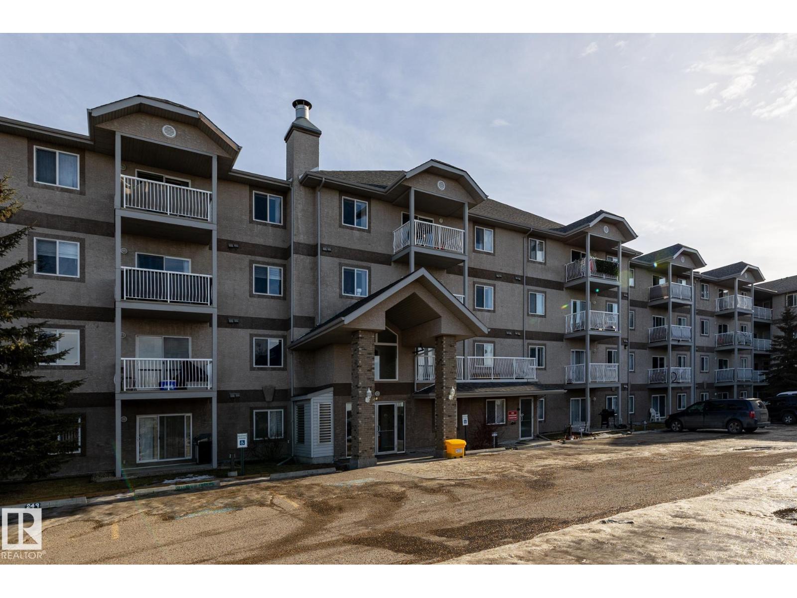 #317 240 Spruce Ridge Rd, Spruce Grove, Alberta T5X 0G5 - Photo 49 - E4474619