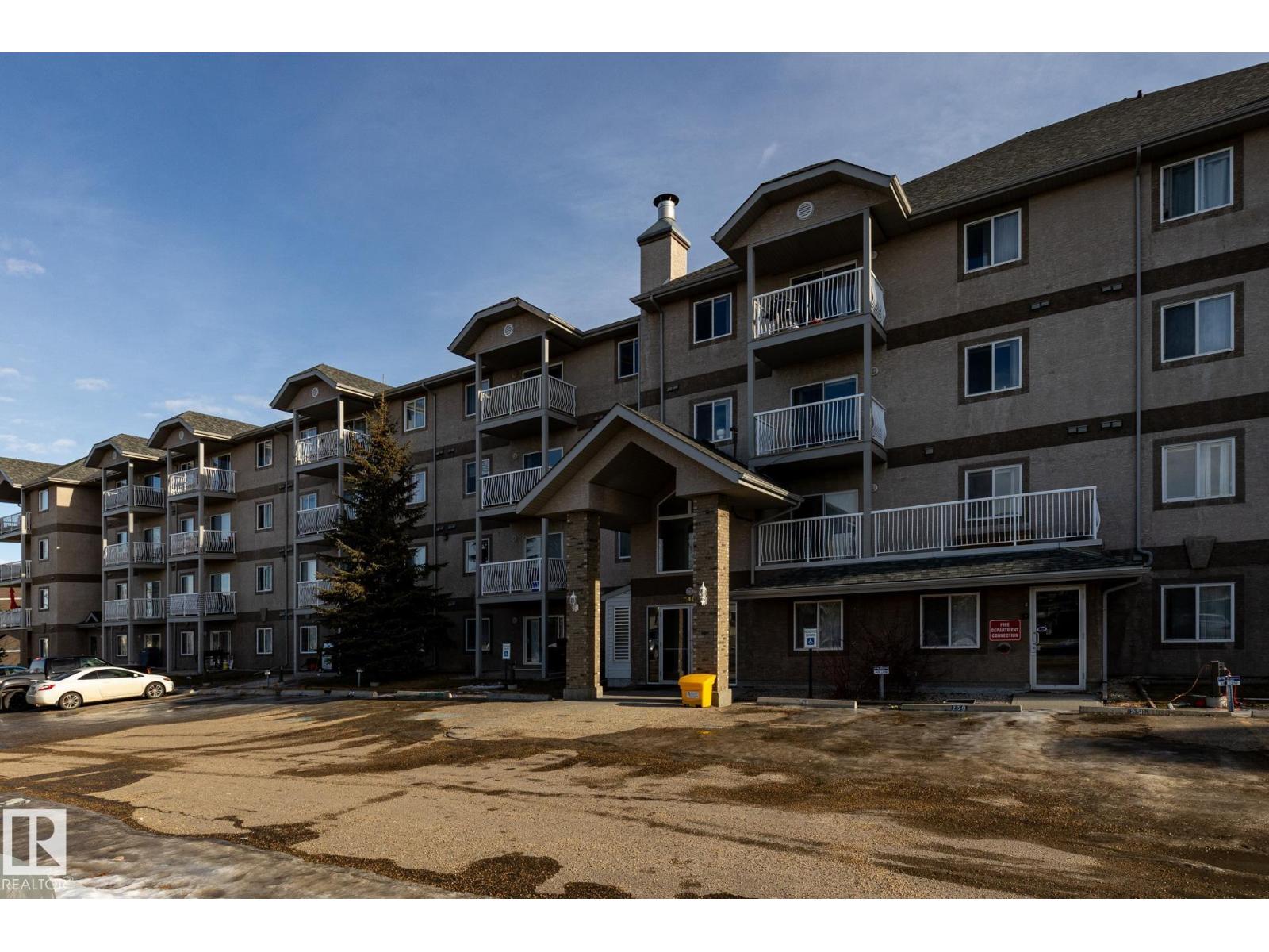 #317 240 Spruce Ridge Rd, Spruce Grove, Alberta T5X 0G5 - Photo 48 - E4474619