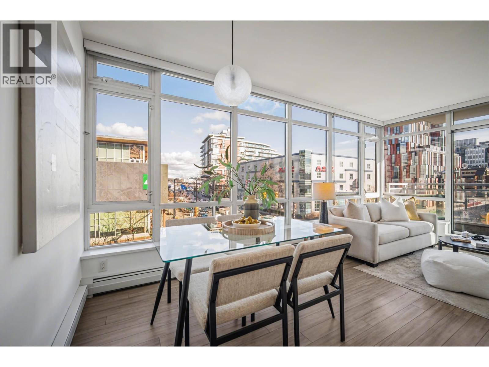 305 1775 Quebec Street, Vancouver, British Columbia  V5T 0E3 - Photo 11 - R3099937