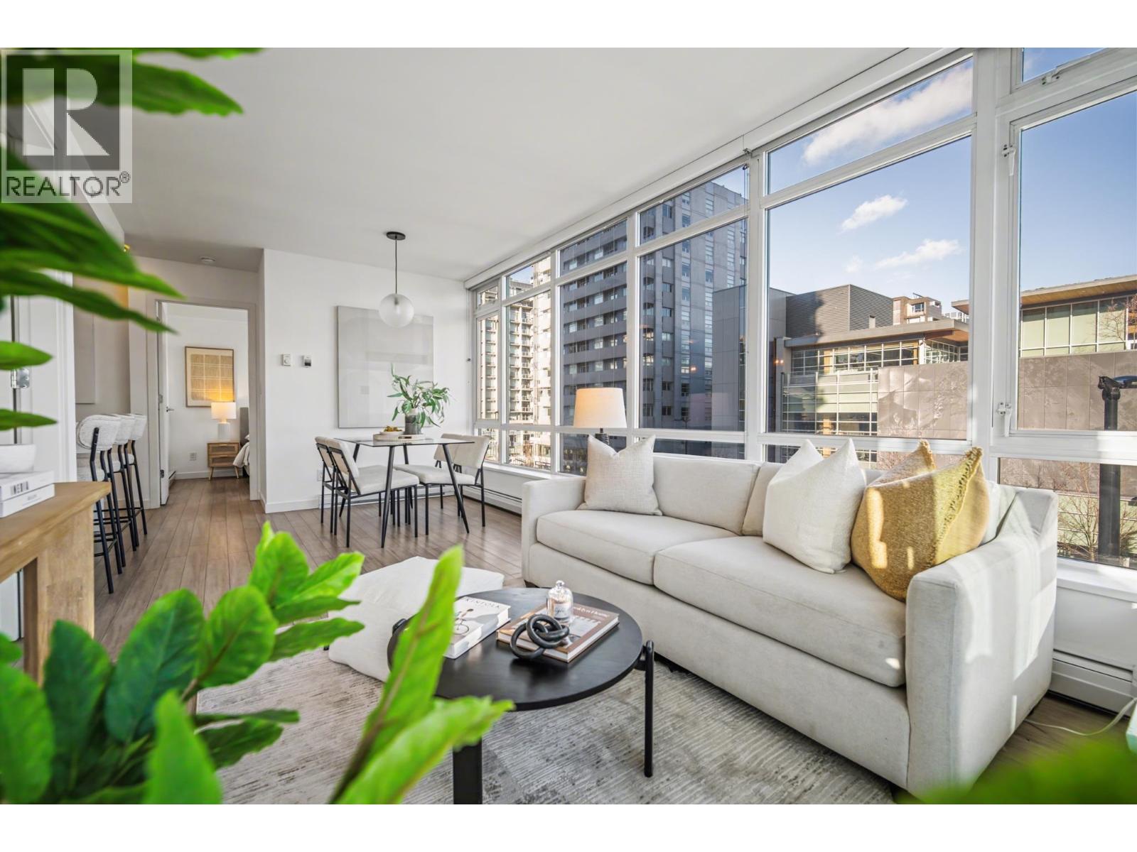 305 1775 Quebec Street, Vancouver, British Columbia  V5T 0E3 - Photo 8 - R3099937