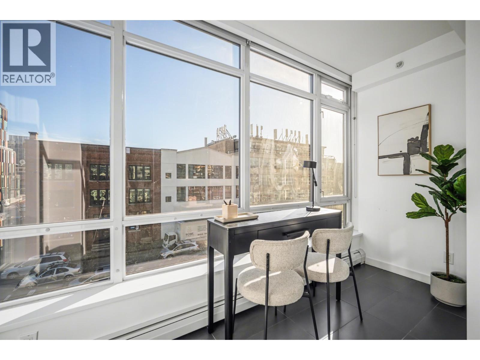 305 1775 Quebec Street, Vancouver, British Columbia  V5T 0E3 - Photo 27 - R3099937