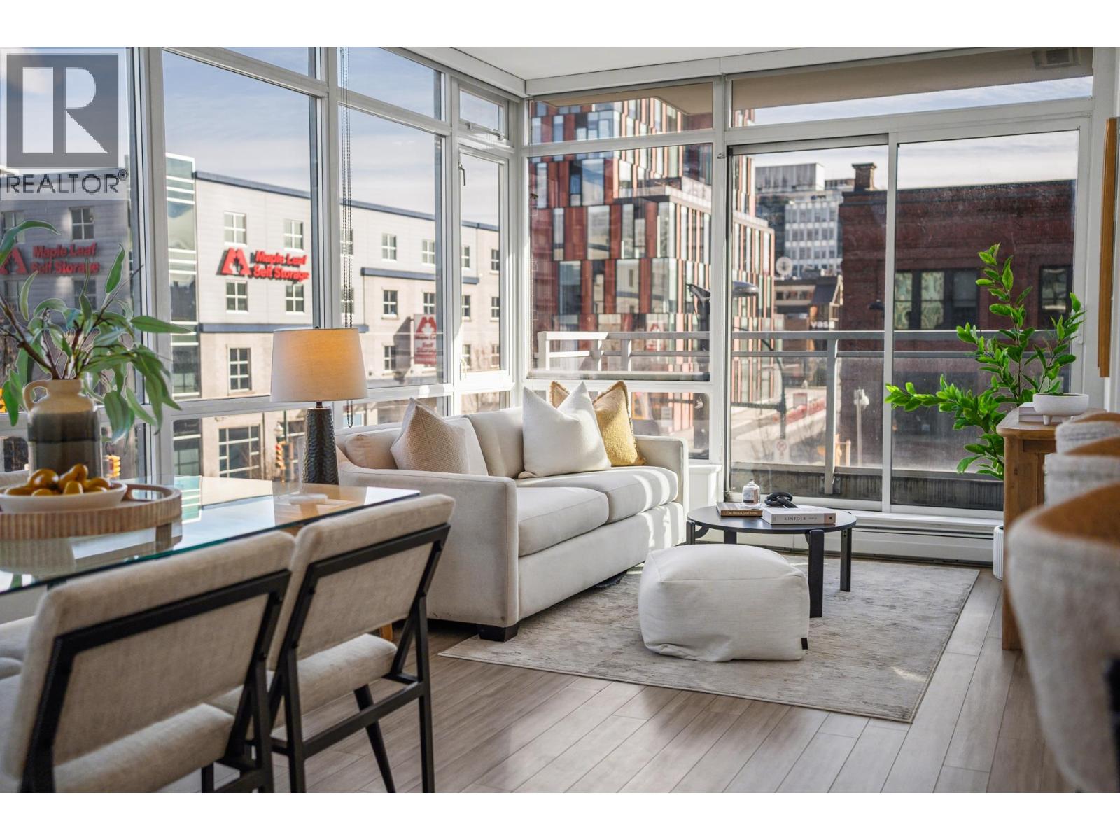 305 1775 Quebec Street, Vancouver, British Columbia  V5T 0E3 - Photo 30 - R3099937