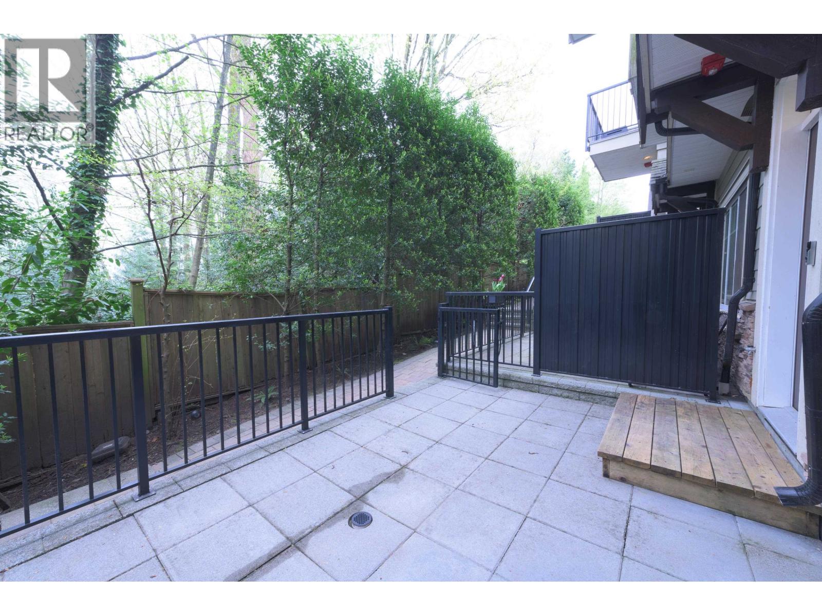 112 3888 Norfolk Street, Burnaby, British Columbia V5G 1E5 - Photo 21 - R3112096